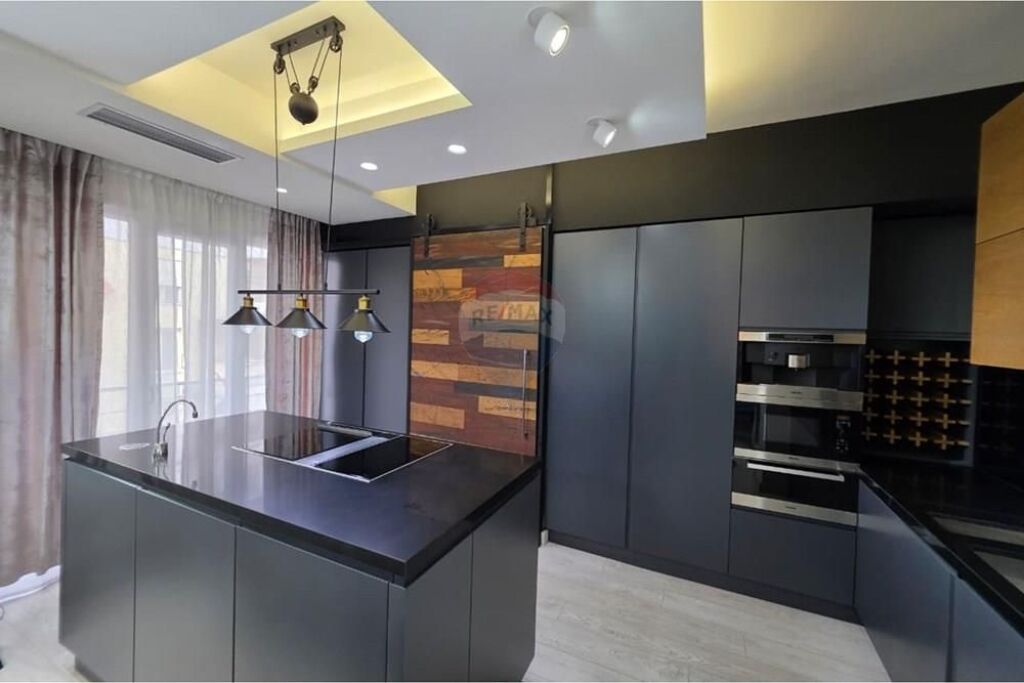 Apartment 2+1+2 for rent Kosphti Botanik