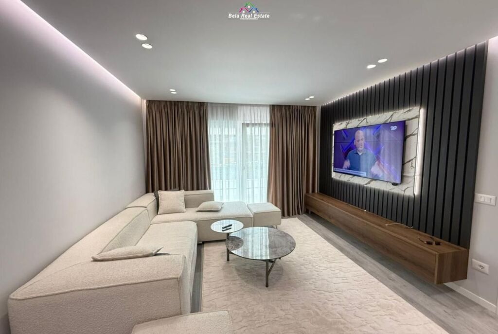 3-Storey Villa For Rent On Elbasan Street (ID BV22298) Tirana