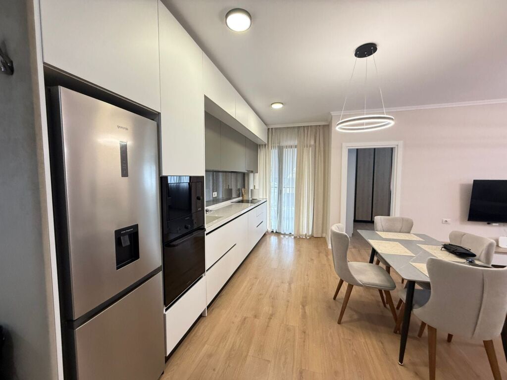 Appartamento In Affitto 2+1 in Via Durazzo (ID B2201861) Tirana