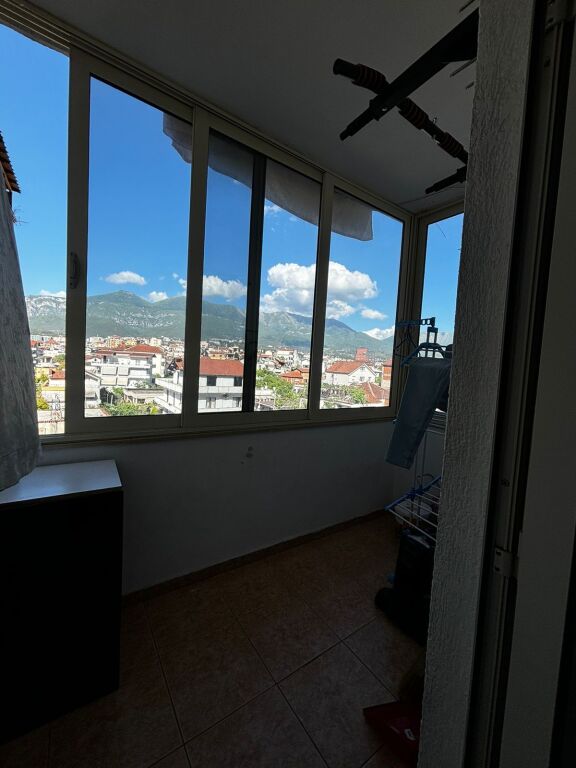 🏡Apartament 1+1 për shitje te Rruga Endri Keko, pranë Maternitetit të Ri.