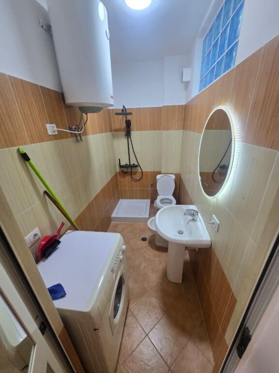 Apartament 1+1 58.000 milion lekë