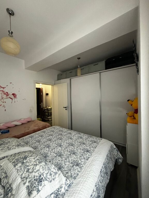 🏡 Apartment 1+1 for sale on Endri Keko Street, near the New Maternity.
