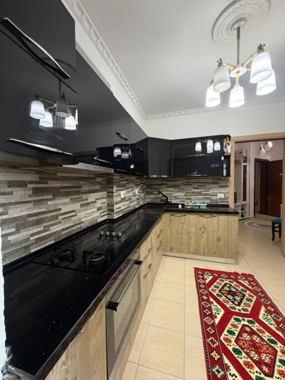FOR SALE 2+1 APARTMENT IN PLEPA DURRES