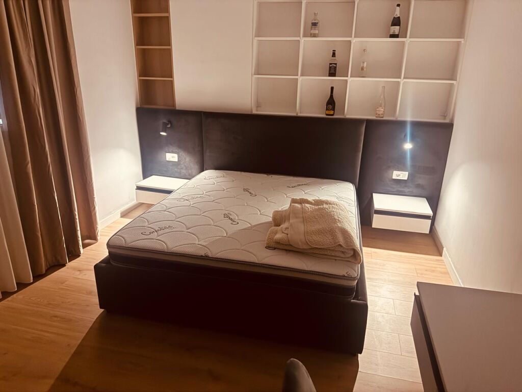 APARTMENT 2+1 FOR RENT