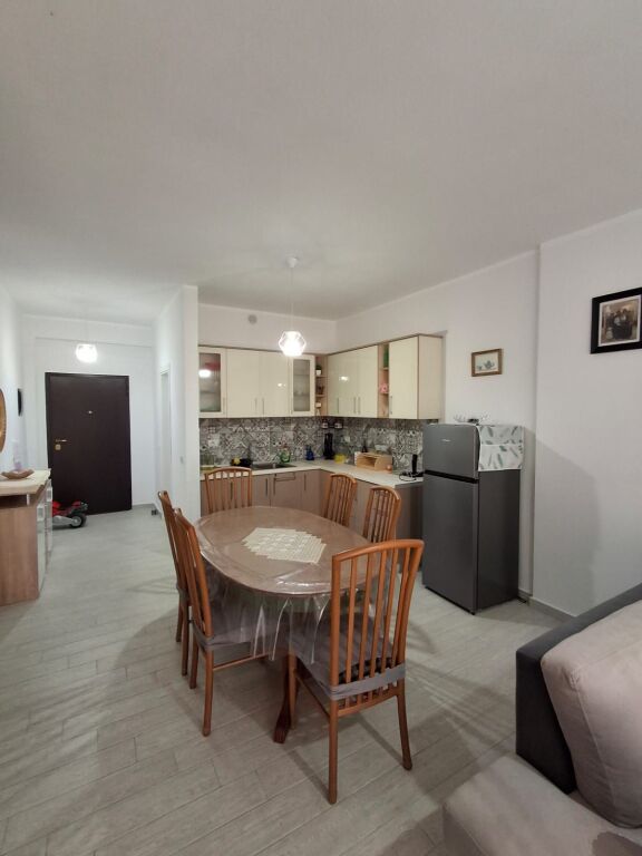 🏡 For Rent – Apartment for Rent 2+1 📍Behind Max Optika, Skele – Vlore 🌊