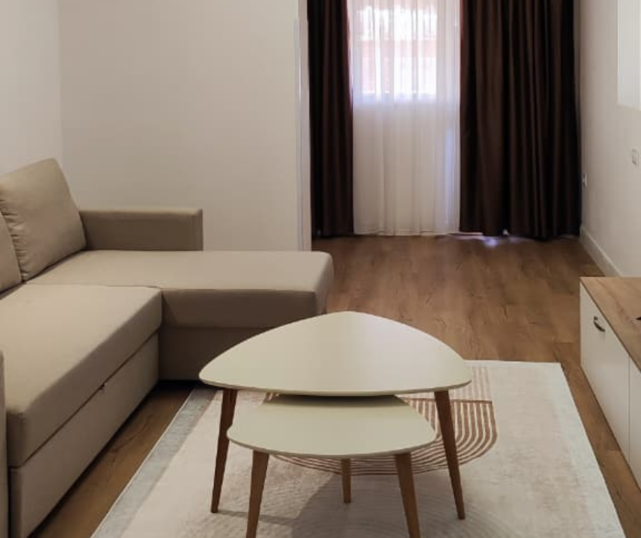 Jepet me qira apartament 1+1 – Myslym Shyr