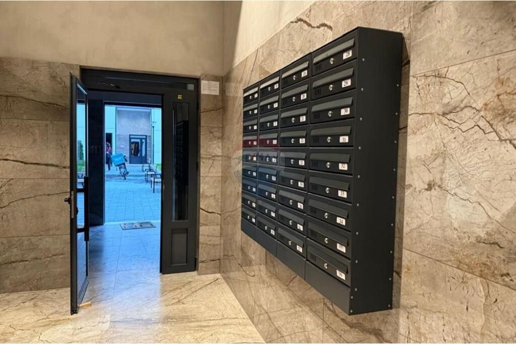Apartament 3+1+2 me qera Procelan