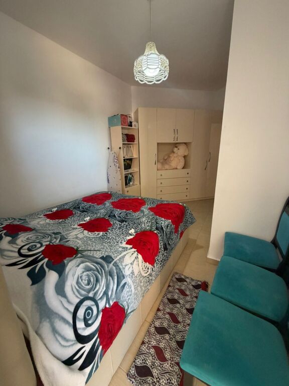 FOR SALE 2+1 APARTMENT IN PLEPA DURRES