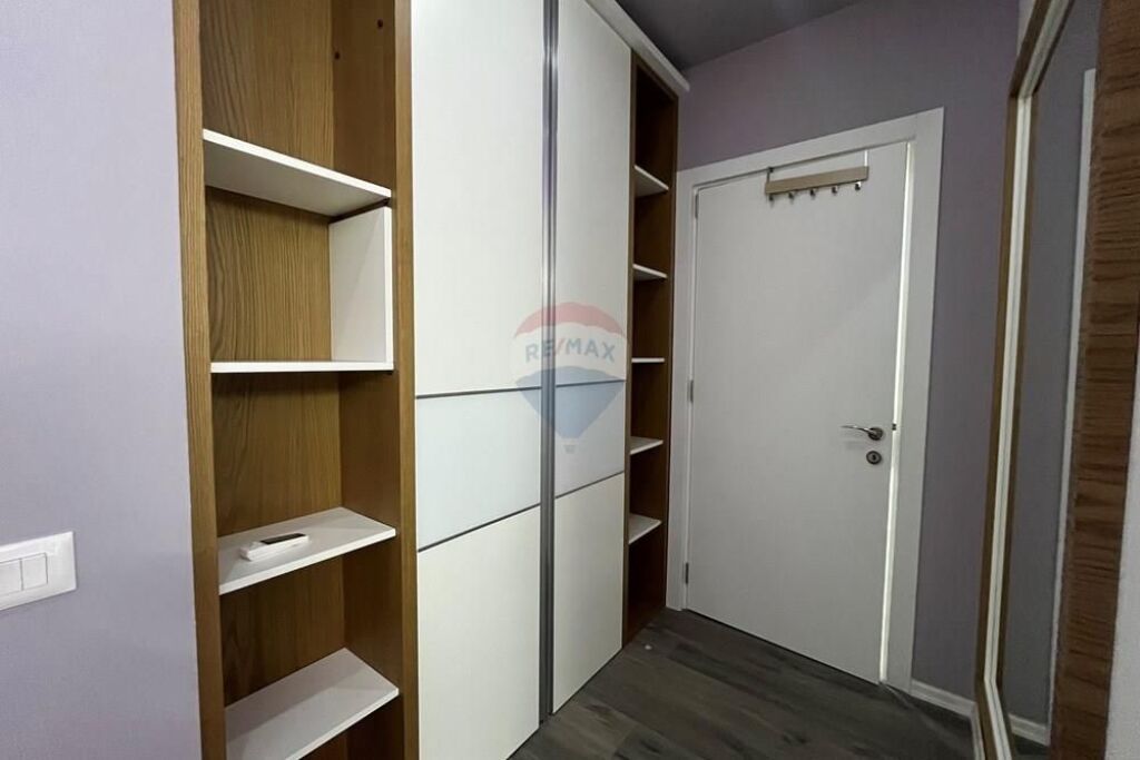 Apartment 2+1 For Rent At Mine Peza Street!