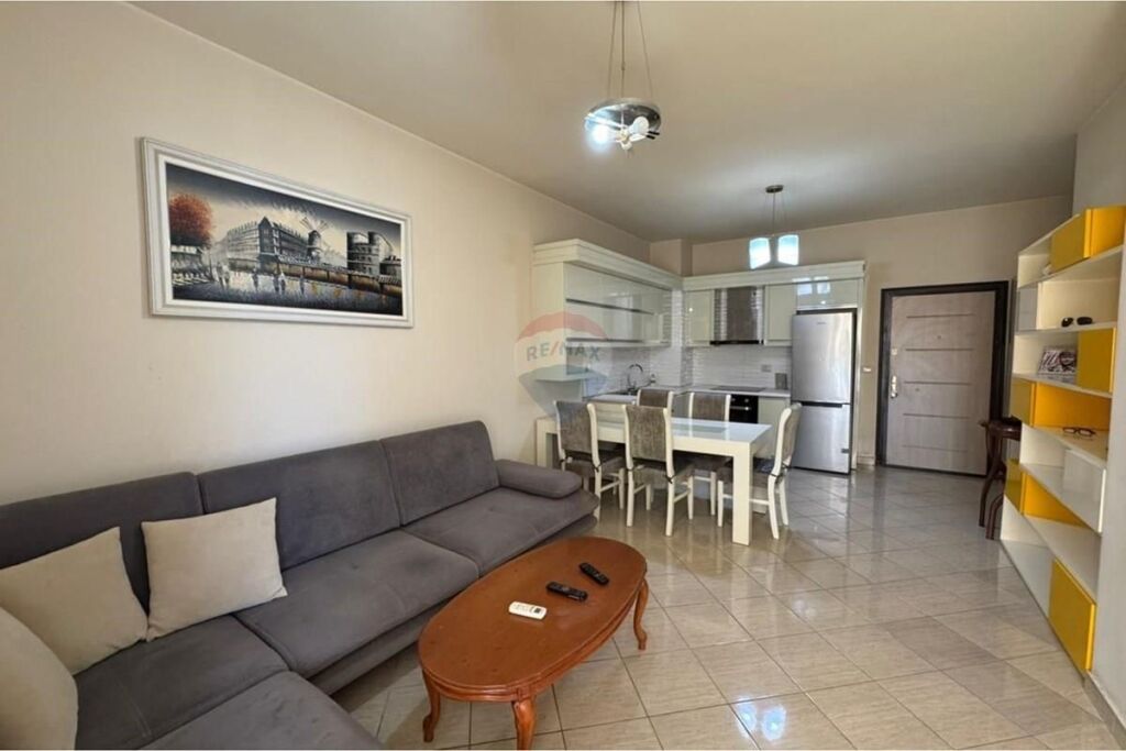 Shitet Apartament 1+1 te Eleonora