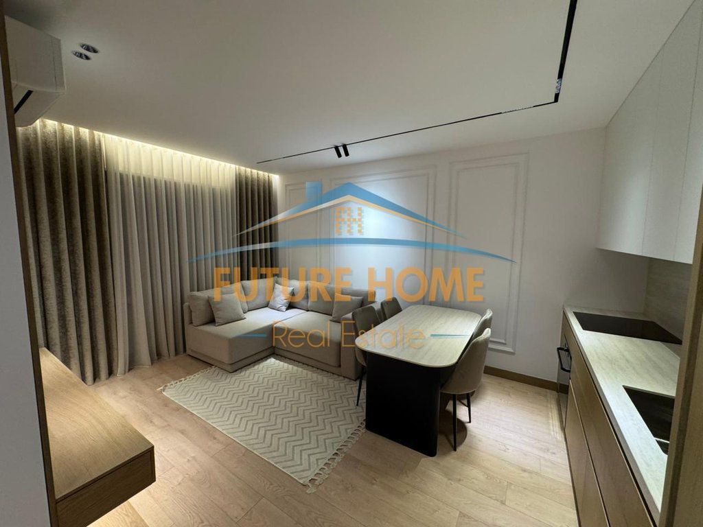 Qira, Apartament 1+1+Post Parkimi, Komuna e Parisit