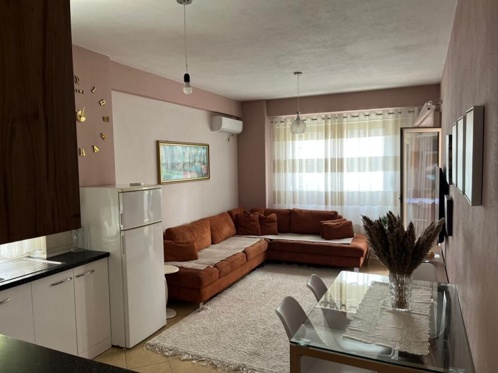 Appartamento 1+1 in affitto ad Astir !