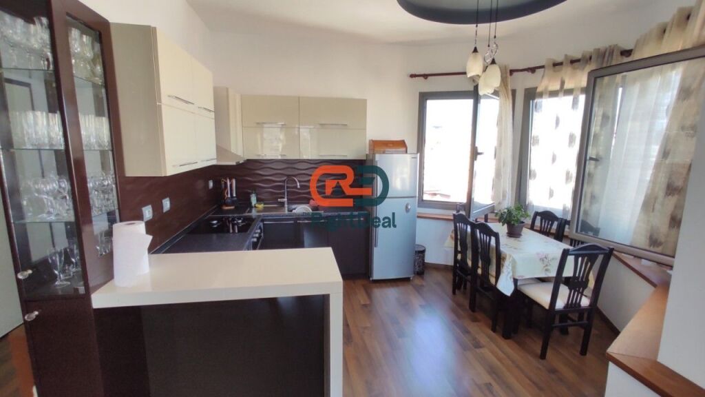 At ATSH, Apartment 2+1 For Rent, With Fantastic View !!