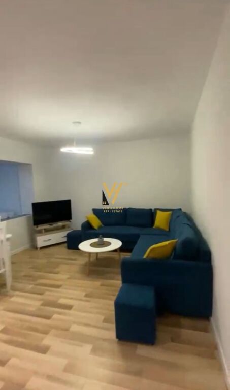 APARTMENT 1+1+BLK FOR RENT IN CENTER 55,000 LEKE