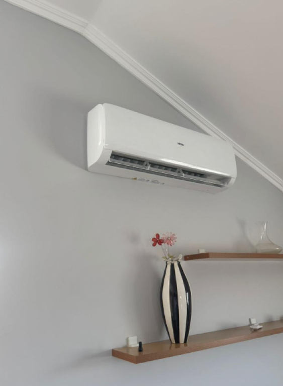 ✅ Appartamento 2+1 in affitto in Via Pjetër Budi – Parcheggio &amp; Cortile Privato