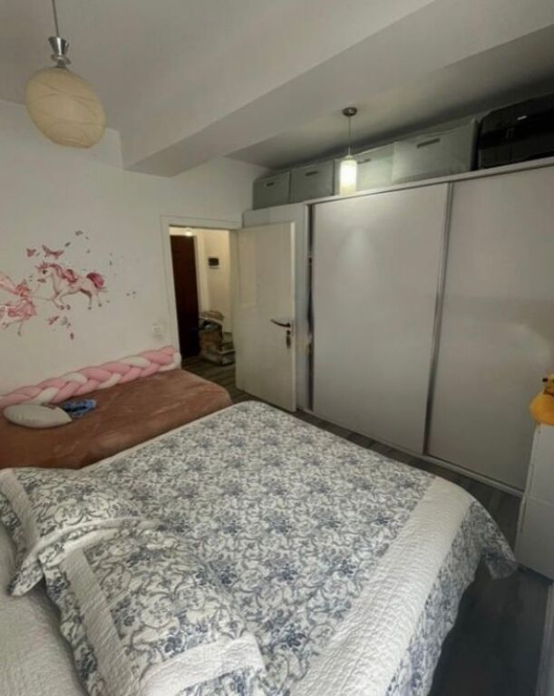 🏡 Apartament 1+1 për Shitje te Rruga Endri Keko, pranë Maternitetit të Ri