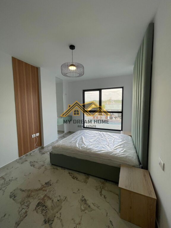 GOLEM,SHESIM APARTAMENT 1+1 TE LIBURNA RESIDENCE!