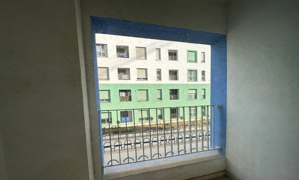 Apartament 1+1 tek Rezidenca Kaimi!