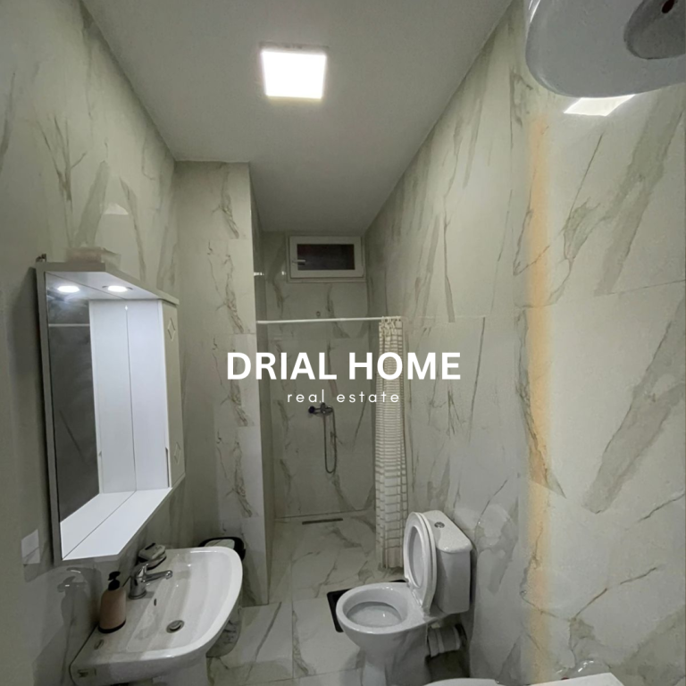 APARTAMENT ME QERA 2+1