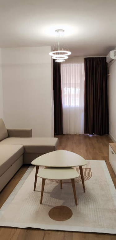 Jepet me qira apartament 1+1 – Myslym Shyr (Rr. Ilam Alla)
