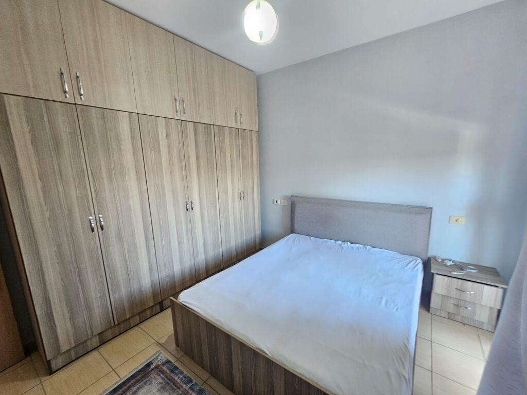 SHITET APARTAMENT 1+1+ VERANDË – PLEPA, DURRËS