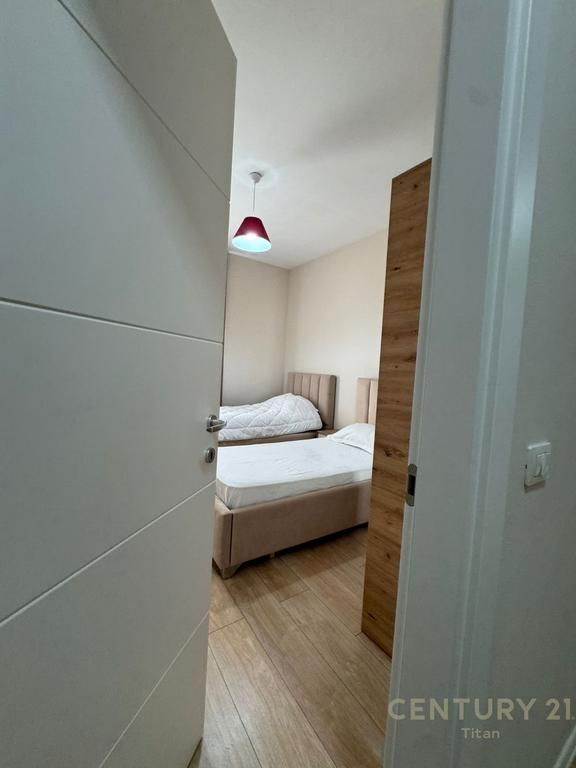 Modern 2+1+2 apartment for rent on Kosovarëve Street,
