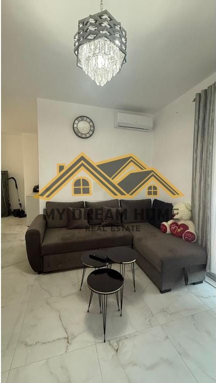 Apartament 1+1 Për Shitje në Golem, Durrës !