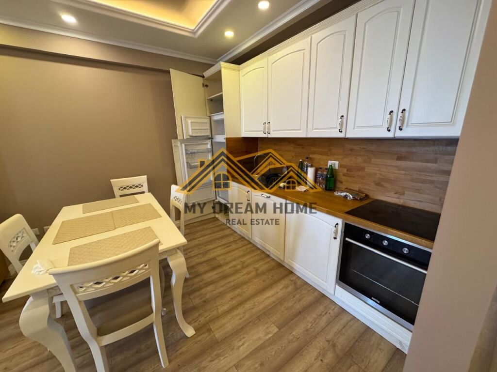 Apartment 2+1+2 in Plepa, Durrës – For Sale