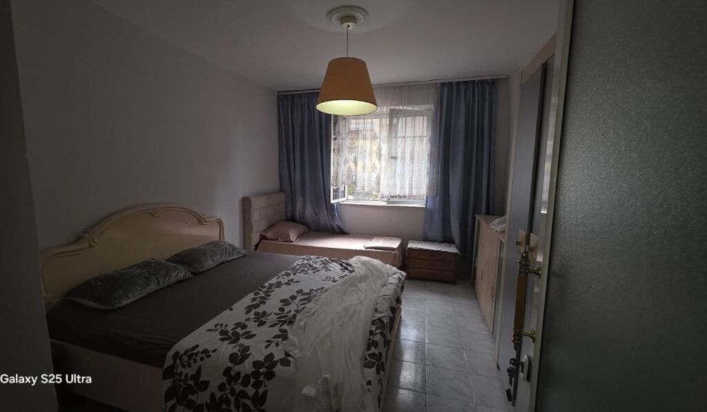 APARTMENT FOR RENT 2+1 AT MEDRESEJA