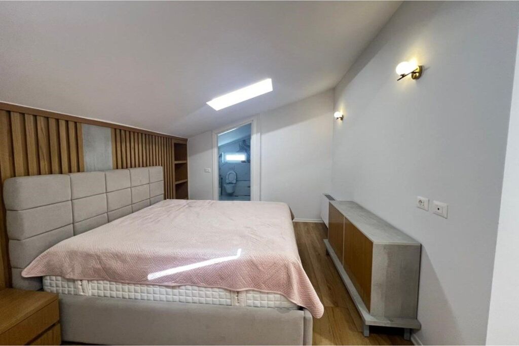 Apartament 3+1 per qira Secret Garden TEG!