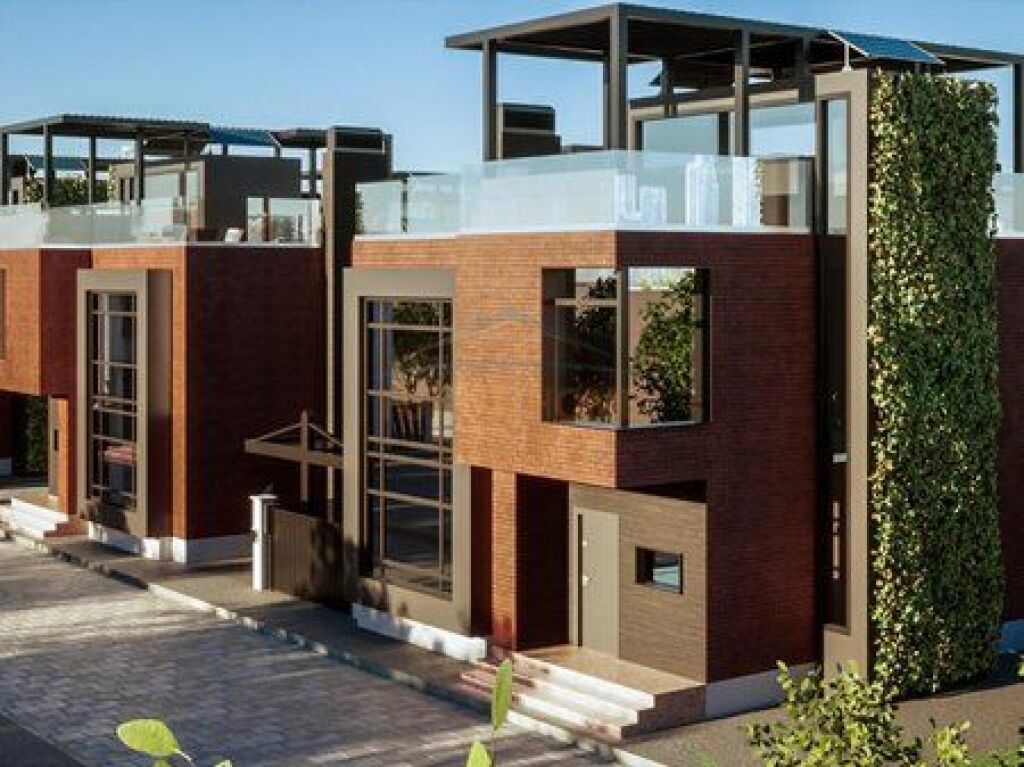 Shitet, Vilë, Roses Residence, Tiranë.