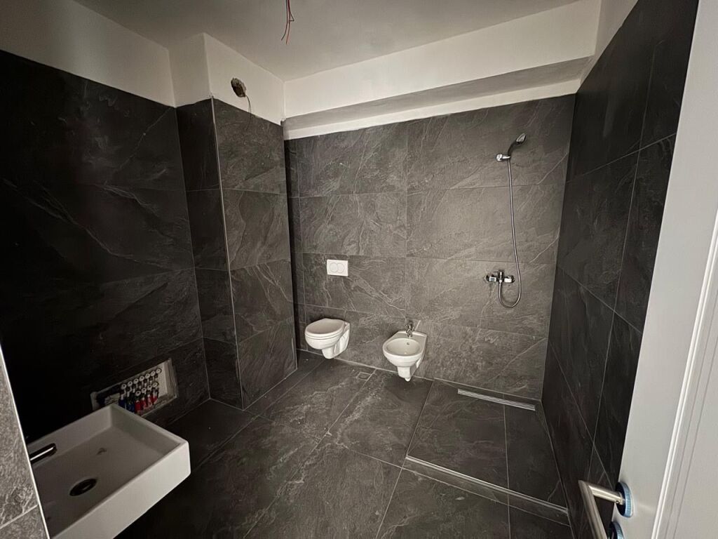 For rent 2+1+2 Jordan Misja