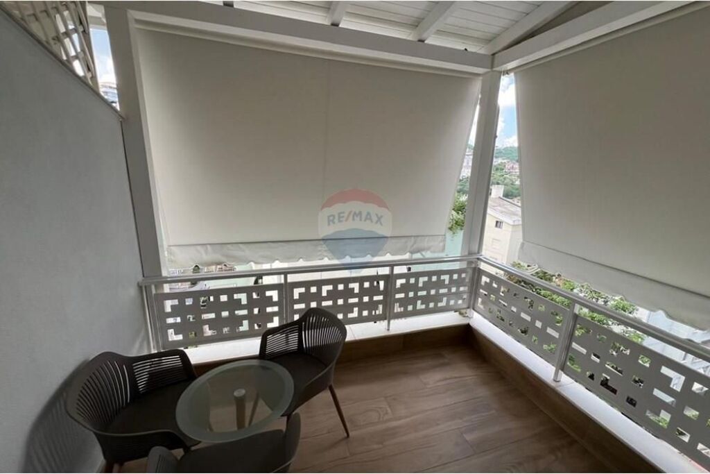 Super 2+1 apartment for rent near the Botanical Garden!