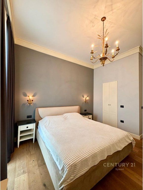 Apartment 2+1+Parking Space for rent at Ambasador 3!!
