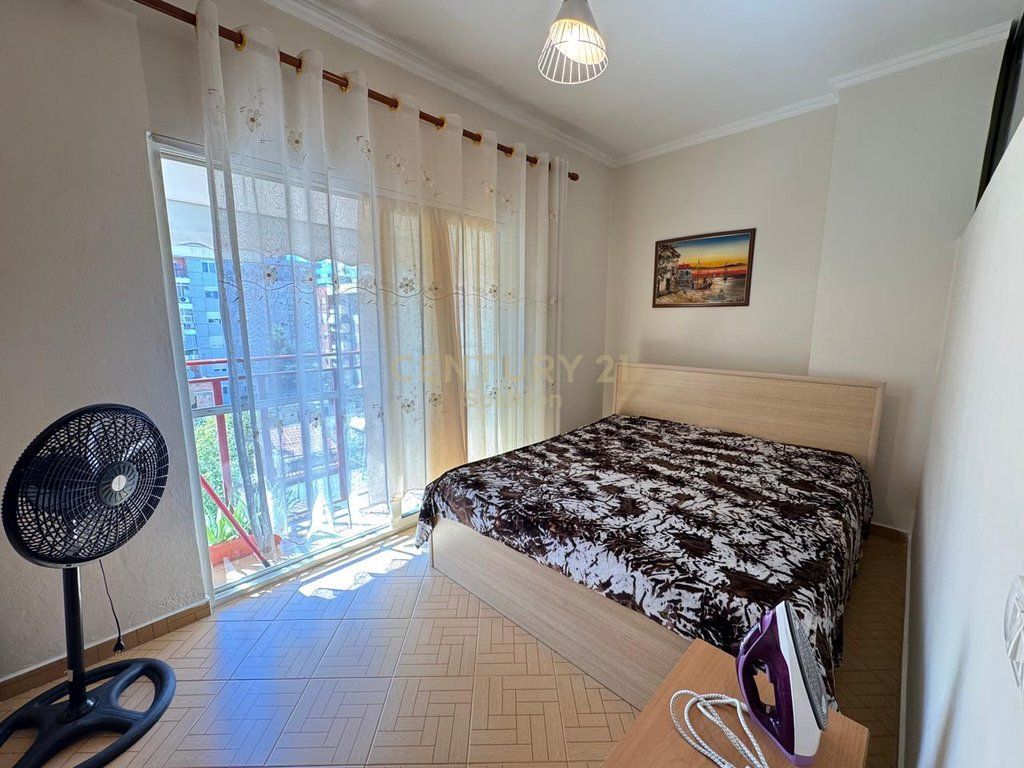 2+1 APARTMENT FOR RENT IN ASTIR! 450 € /Month