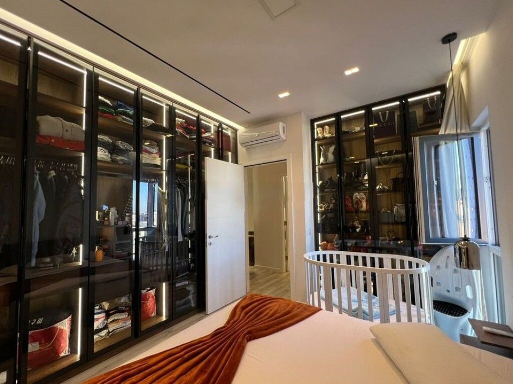 WE SELL 2+1 APARTMENT AT EMERALD CENTER 247,500 €