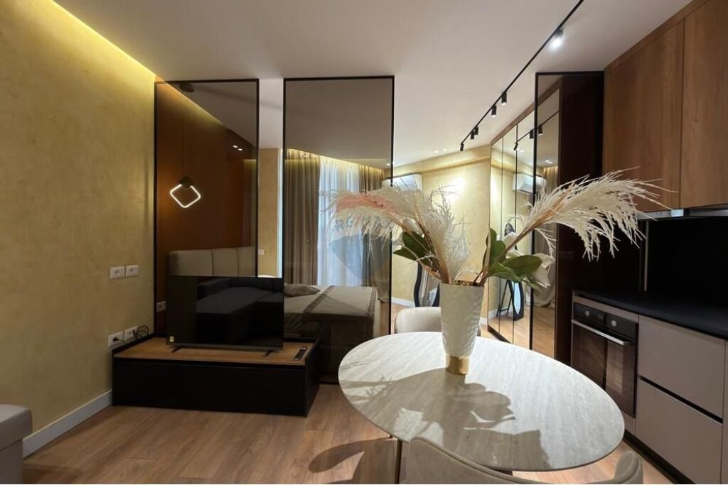 Super Studio Appartamento in vendita nel Centro!
