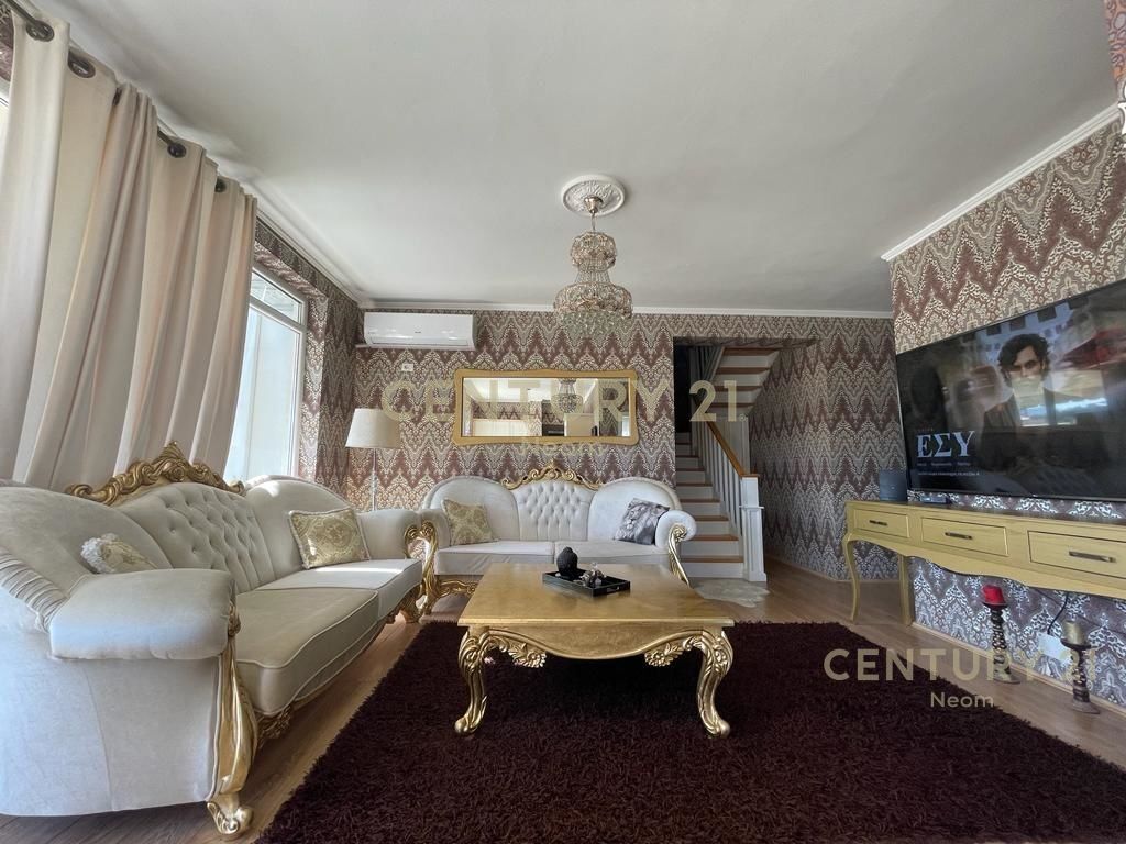 Duplex for rent at Dry Lake. 1,100 € /Month