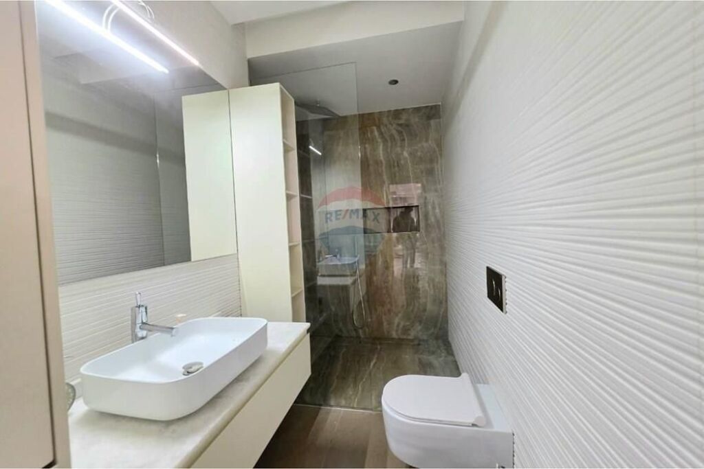 Apartment 2+1+2 for rent Kosphti Botanik