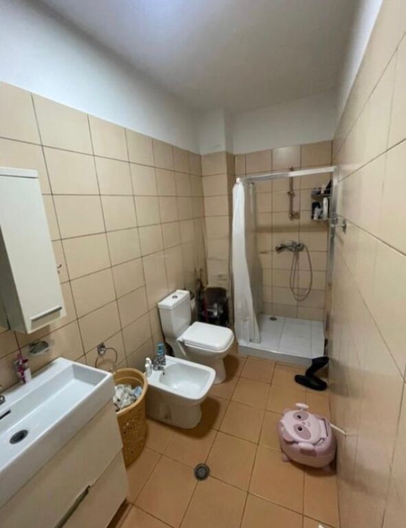 🏡 Apartament 1+1 për Shitje te Rruga Endri Keko, pranë Maternitetit të Ri