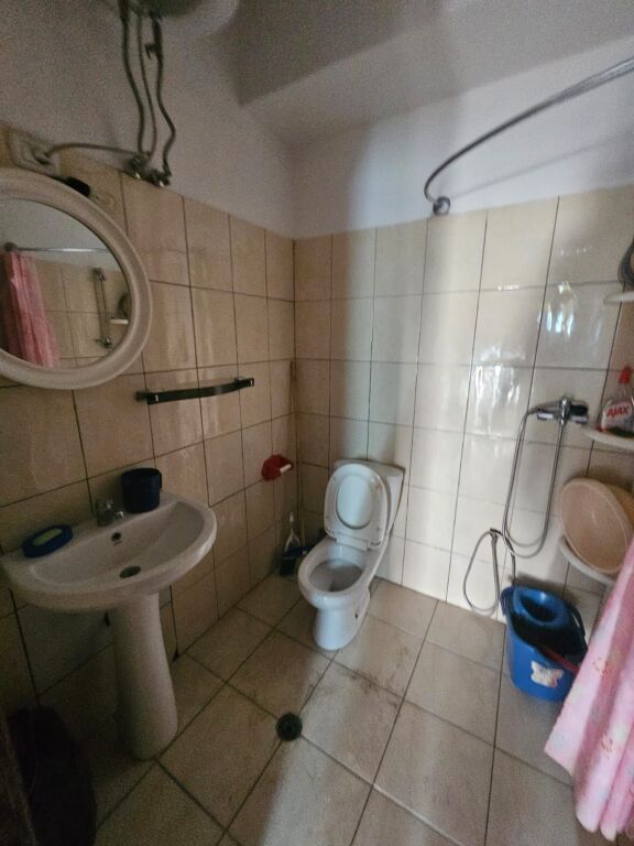 DUPLEX APARTMENT 2+1 FOR SALE, ILIRIA BEACH