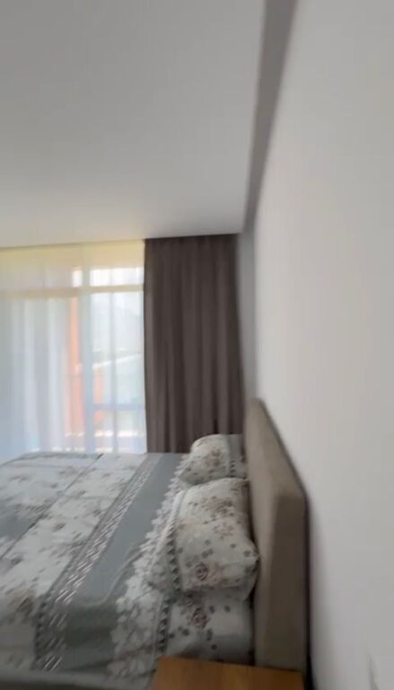 New boulevard Apartment 1+1 for rent
