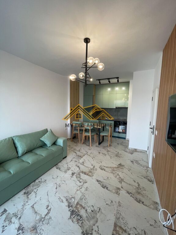 GOLEM,SHESIM APARTAMENT 1+1 TE LIBURNA RESIDENCE!