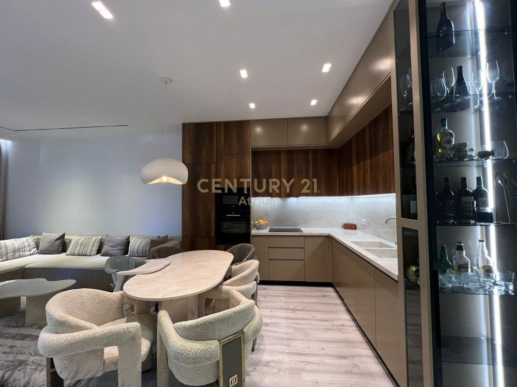 WE ARE SELLING A 2+1 APARTMENT AT EMERALD CENTER