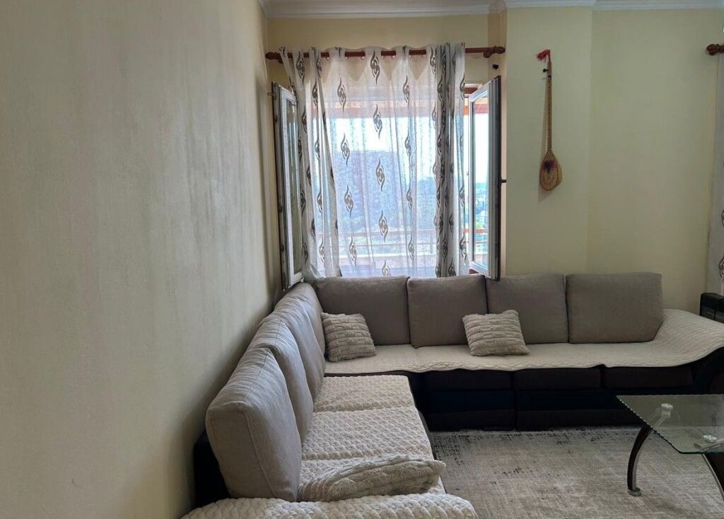 🏡 APARTMENT 2+1 FOR SALE | Near Casa Italia