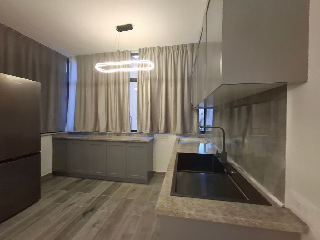 Appartamento 1+1 in Affitto 📍Centro, Dietro Ufos 600Lek/mese