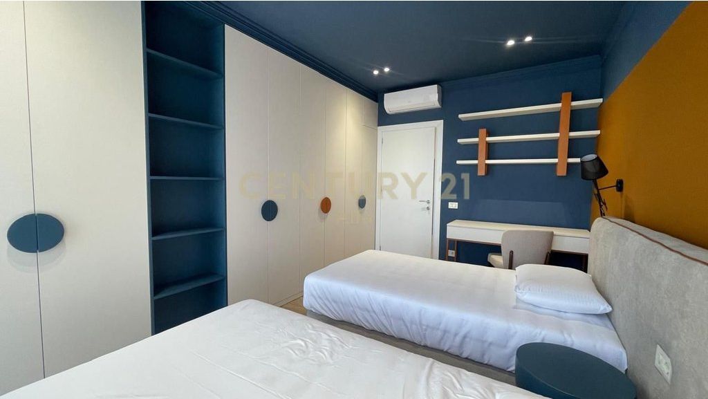 2+1 apartment for rent in the "Golden Tower" Residence