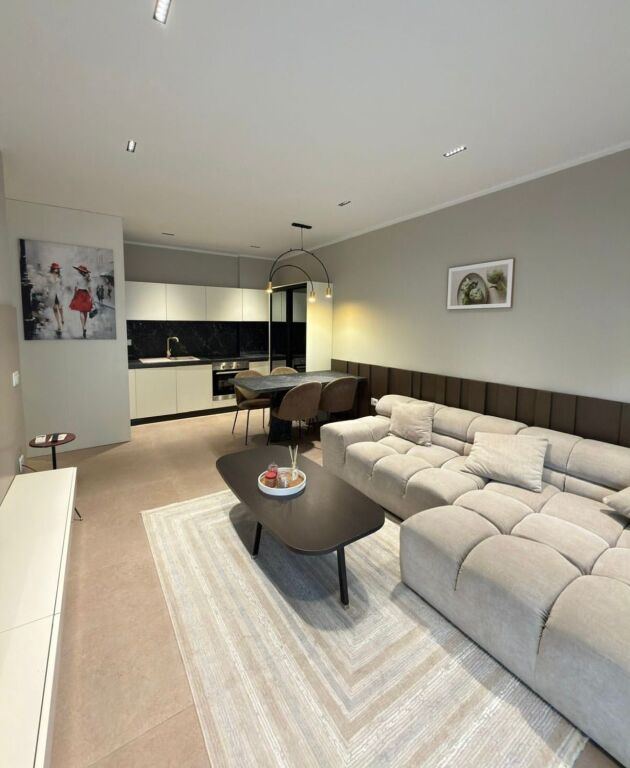 Apartsment 1+1 pluw post parkimi te Green City