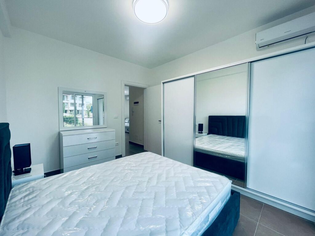 🌊Apartament 1+1 me Pamje Deti + Vend Parkimi me Qira Afatgjatë - Uji i Ftohte, Vlorë