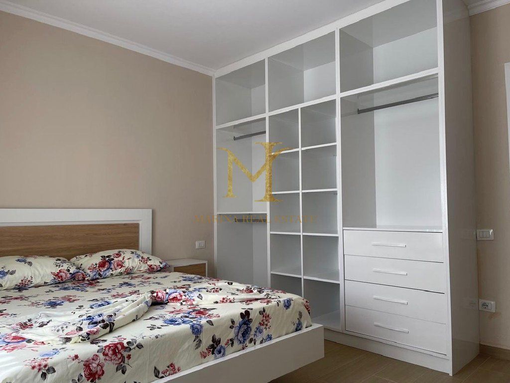SHITET SUPER APARTAMENT TEK GRAND BLUE FAFA  – GOLEM